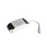 [OUTLET] ROUNDA V2LED6W-WW-W lámpa