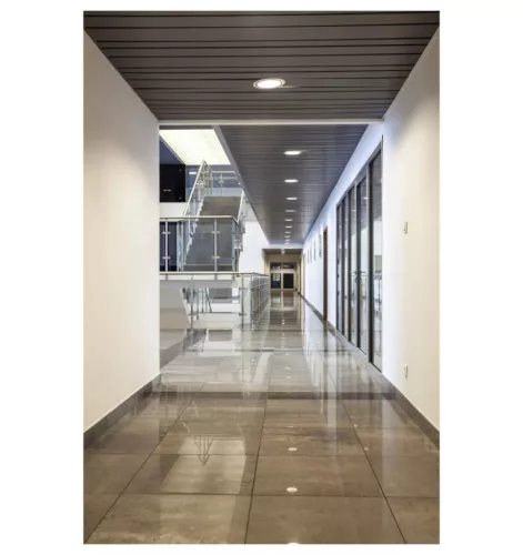 [OUTLET] ROUNDA V2LED6W-WW-W lámpa