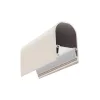 TOPMET LED-profil NAMI23 CD-9 1000 mm mandula bézs