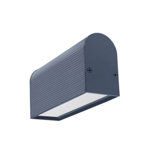 TOPMET LED-profil NAMI23 CD-9 1000 mm kék