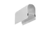 TOPMET LED-profil NAMI23 CD-9 2000 mm natúr