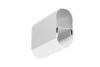 TOPMET LED-profil NAMI23 CD-9 2000 mm natúr