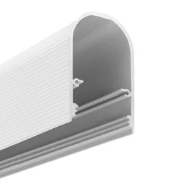 TOPMET LED-profil NAMI23 CD-9 2000 mm fehér