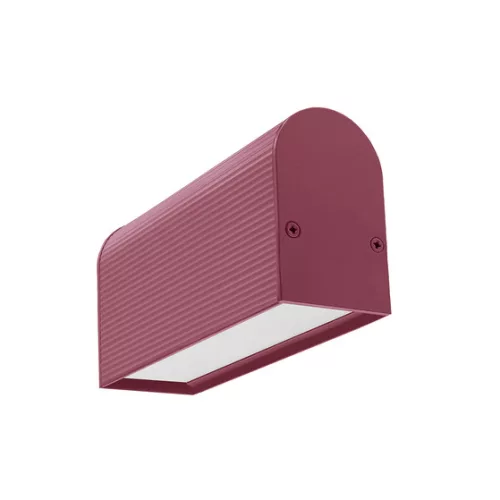 TOPMET LED-profil NAMI23 CD-9 2000 mm rózsaszín