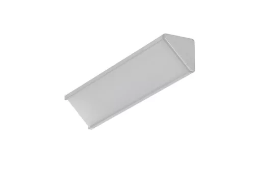 TOPMET LED-profil CABI12 DUO E 2000 mm natúr