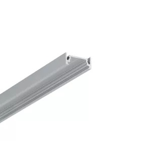 LED profile SURFACE10.v2 BC/U 1000 anod.