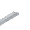 TOPMET LED-profil SURFACE10.V2 BC/U 2000 mm natúr