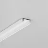 TOPMET LED-profil SURFACE10.V2 BC/U 2000 mm fehér