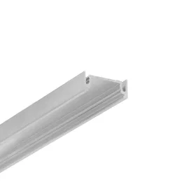 LED profile SURFACE14.v2 EE7F/Y 1000 raw alu.