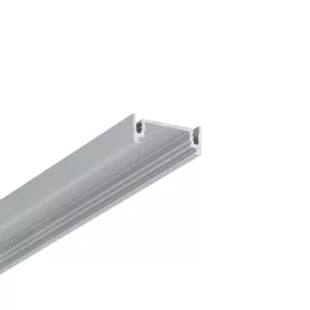 LED profile SURFACE14.v2 EE7F/Y 1000 anod.
