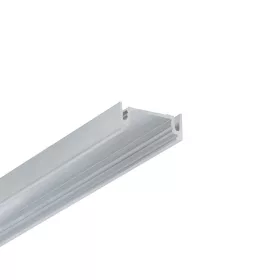 TOPMET LED-profil SURFACE14.V2 EE7F/Y 2000 mm natúr