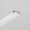 TOPMET LED-profil SURFACE14.V2 EE7F/Y 2000 mm fehér