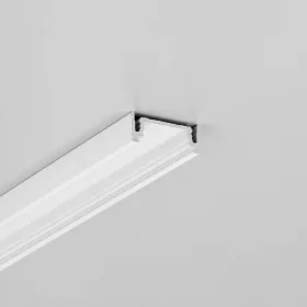 TOPMET LED-profil SURFACE14.V2 EE7F/Y 2000 mm fehér