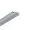 TOPMET LED-profil SURFACE14.V2 EE7F/Y 2000 mm eloxált