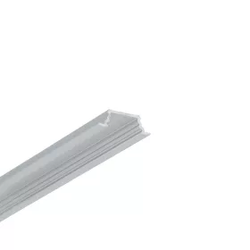 LED profile GROOVE10.v2 A1C/U 1000 anod.