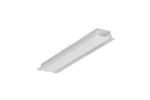 TOPMET LED-profil GROOVE.V2 A1C/U 2000 mm natúr