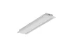 TOPMET LED-profil GROOVE.V2 A1C/U 2000 mm natúr