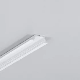 TOPMET LED-profil GROOVE.V2 A1C/U 2000 mm fehér