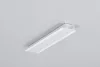 TOPMET LED-profil GROOVE.V2 A1C/U 2000 mm fehér