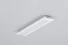 TOPMET LED-profil GROOVE.V2 A1C/U 2000 mm fehér