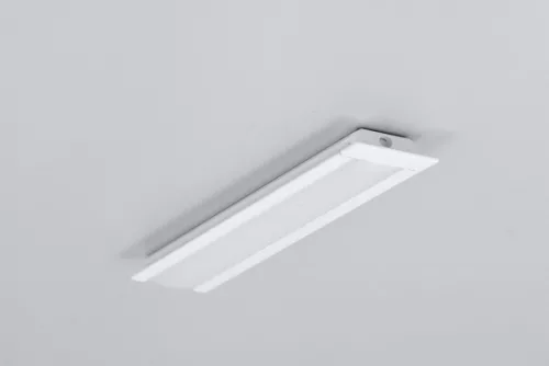 TOPMET LED-profil GROOVE.V2 A1C/U 2000 mm fehér