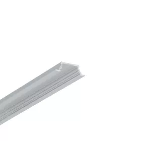 TOPMET LED-profil GROOVE.V2 A1C/U 2000 mm eloxált