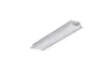 TOPMET LED-profil GROOVE.V2 A1C/U 2000 mm eloxált