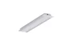 TOPMET LED-profil GROOVE.V2 A1C/U 2000 mm eloxált