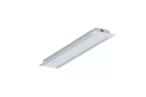 TOPMET LED-profil GROOVE.V2 A1C/U 2000 mm eloxált