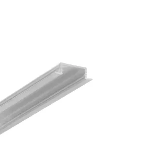 LED profile GROOVE14.v2 BC3/Y 1000 raw alu.
