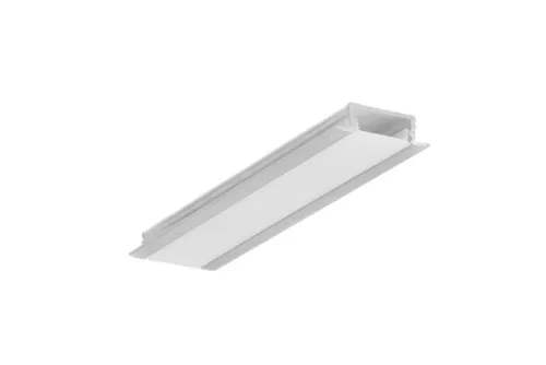 TOPMET LED-profil GROOVE14.V2 BC3/Y 2000 mm natúr