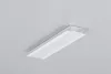 TOPMET LED-profil GROOVE14.V2 BC3/Y 2000 mm fehér