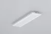 TOPMET LED-profil GROOVE14.V2 BC3/Y 2000 mm fehér