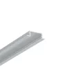 TOPMET LED-profil GROOVE14.V2 BC3/Y 2000 mm eloxált