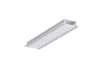 TOPMET LED-profil GROOVE14.V2 BC3/Y 2000 mm eloxált