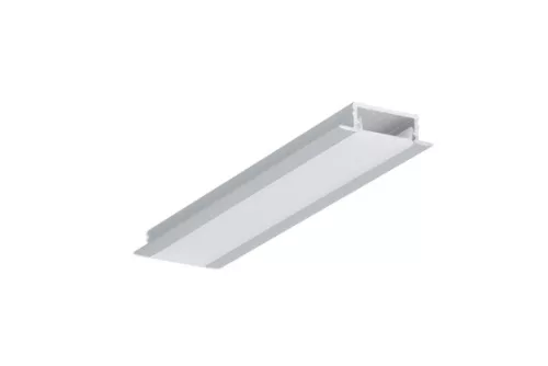 TOPMET LED-profil GROOVE14.V2 BC3/Y 2000 mm eloxált