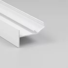 TOPMET LED-profil GLOW12 UP A1C 1000 mm fehér