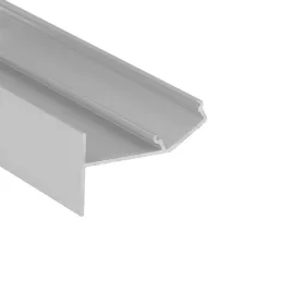 TOPMET LED-profil GLOW12 UP A1C 1000 mm eloxált