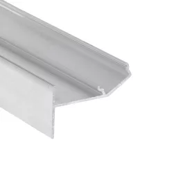 TOPMET LED-profil GLOW12 UP A1C 2000 mm natúr