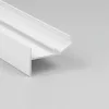 TOPMET LED-profil GLOW12 UP A1C 2000 mm fehér