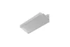TOPMET LED-profil CORNER16.V2 AC-6/TY 2000 mm natúr