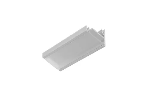 TOPMET LED-profil CORNER16.V2 AC-6/TY 2000 mm natúr
