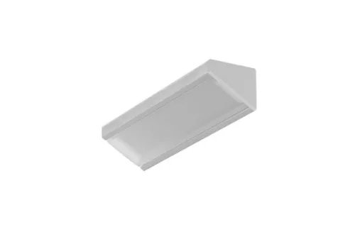 TOPMET LED-profil CORNER16.V2 AC-6/TY 2000 mm natúr