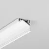 TOPMET LED-profil CORNER16.V2 AC-6/TY 2000 mm fehér