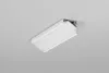 TOPMET LED-profil CORNER16.V2 AC-6/TY 2000 mm fehér