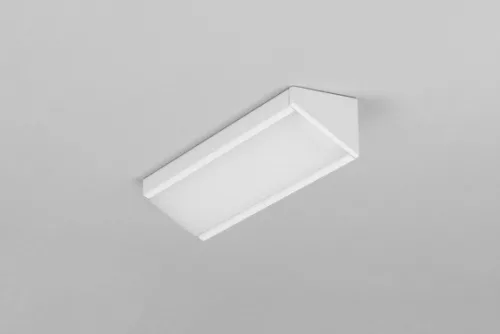 TOPMET LED-profil CORNER16.V2 AC-6/TY 2000 mm fehér