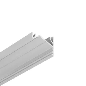 TOPMET LED-profil CORNER16.V2 AC-6/TY 2000 mm eloxált