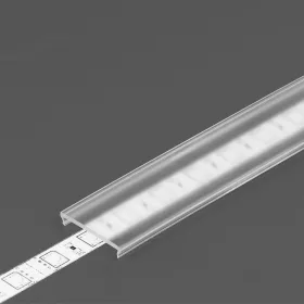 diffuser C6 click 3000 transparent