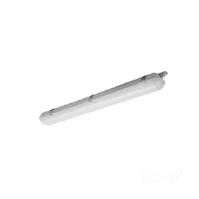 Waterproof fixture LED NEXFORCE1 20W 4000K IP65 Kobi Pro