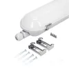 Waterproof fixture LED NEXFORCE1 20W 4000K IP65 Kobi Pro
